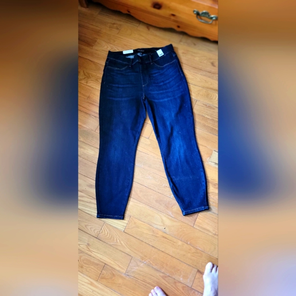 Judy blue jeans